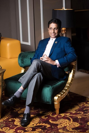 Imtiaz Hussain