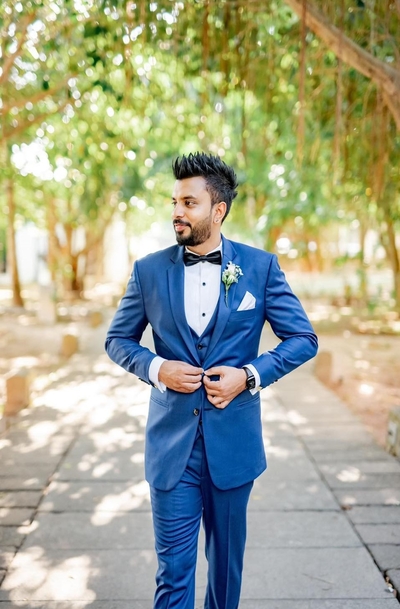 Tuxedos